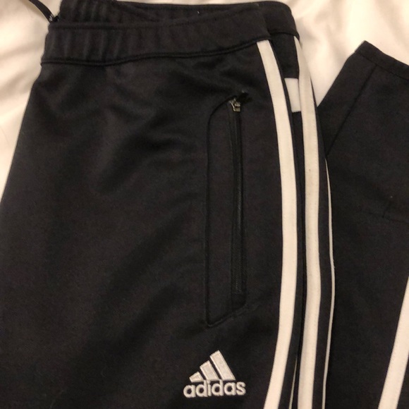ADIDAS climatCool pants - Picture 4 of 5